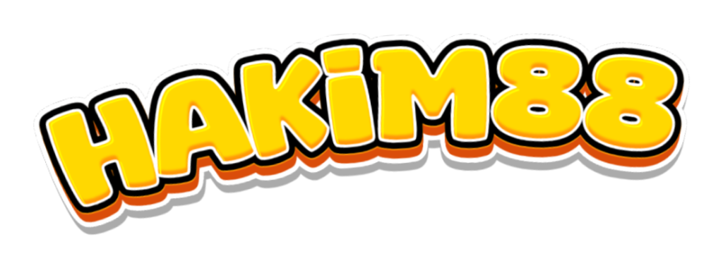 LOGO HAKIM88